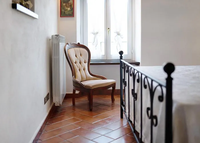 Apartamento Fienile *