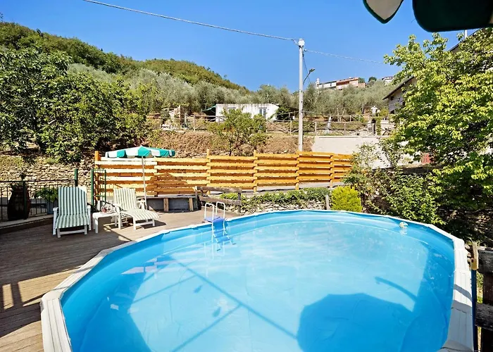 Fienile Apartamento *