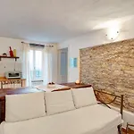 Apartman Fienile *