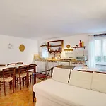 Apartman Fienile