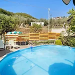 Fienile Apartman *