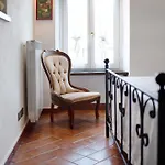 Fienile Appartement