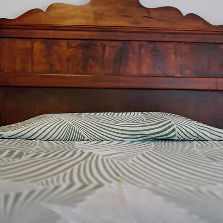 Apartman Fienile