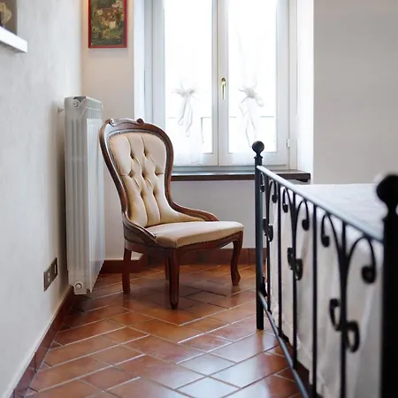 Apartman Fienile *