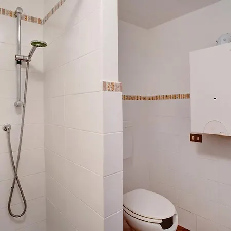 Apartment Fienile Vessalico