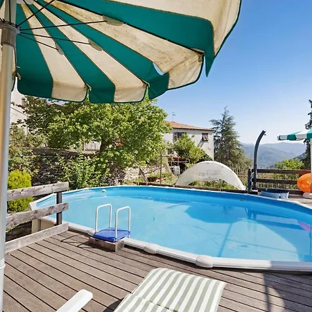 Fienile Appartement *