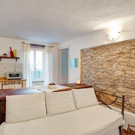 Appartement Fienile Vessalico