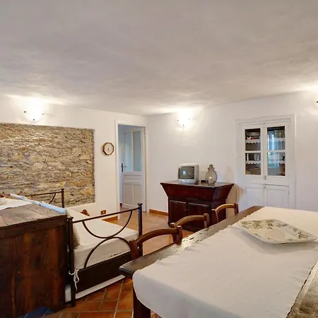Appartement Fienile *
