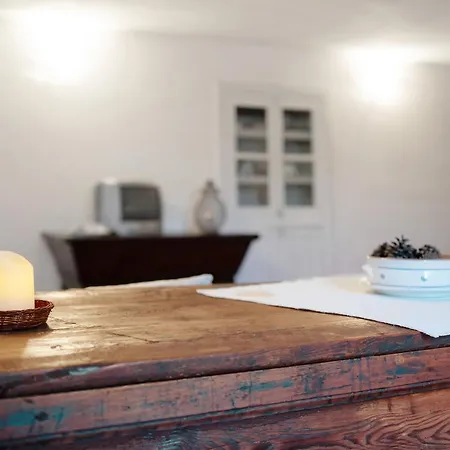 Appartement Fienile