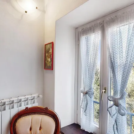 Appartement Fienile Vessalico