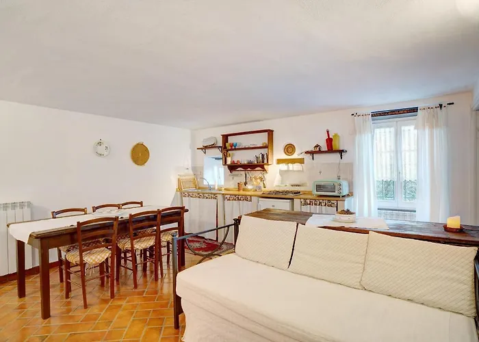 Apartment Fienile