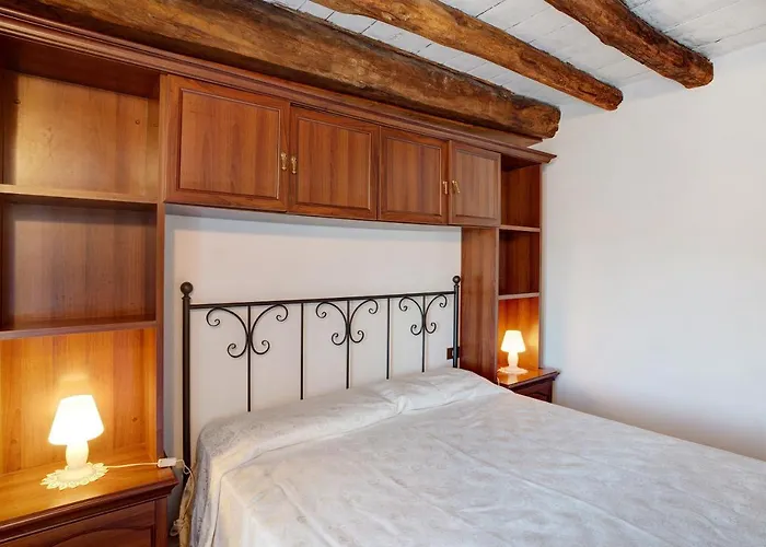 Fienile Appartement Vessalico