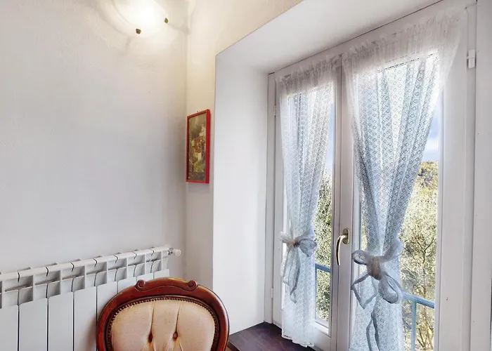 Appartement Fienile *