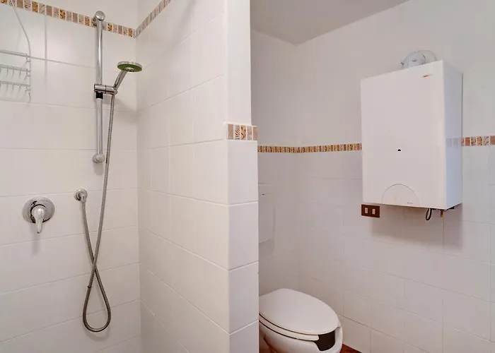 Appartement Fienile Vessalico