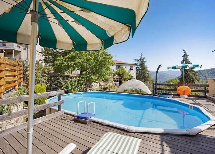 Fienile Appartement *