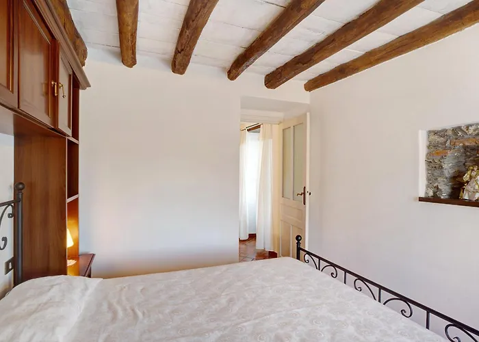 Fienile Appartement Vessalico